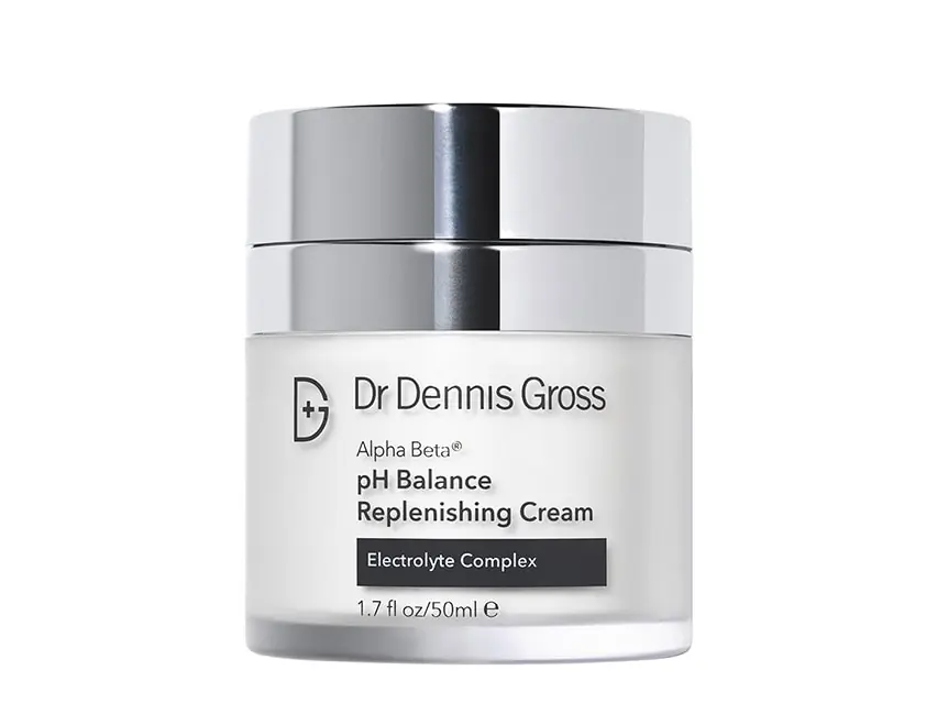 Dr. Dennis Gross Skincare Alpha Beta pH Balance Replenishing Cream 1.7 fl oz