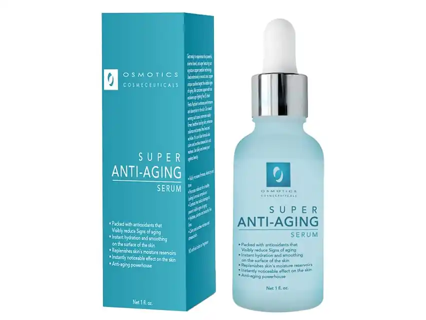 Osmotics Super Anti-Aging Serum 1 fl oz