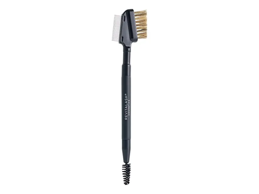 RevitaLash® Cosmetics Lash & Brow Styler 3-in-1 Grooming Tool 1 Brush