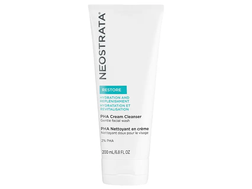 NEOSTRATA Restore PHA Cream Cleanser 6.8 fl oz