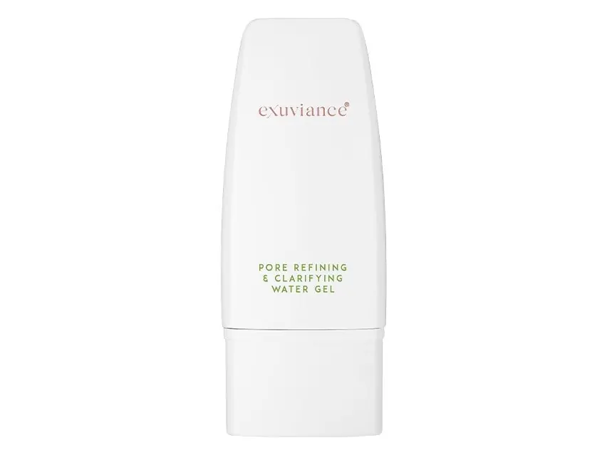 Exuviance Pore Refining & Clarifying Water Gel 1.7 fl oz
