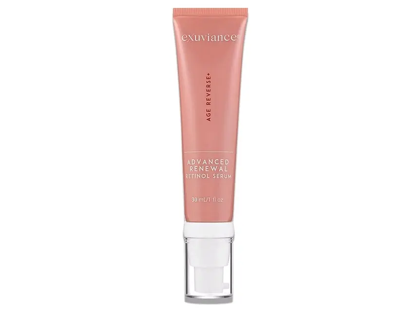 Exuviance Age Reverse+ Advanced Renewal Retinol Serum 1.0 fl oz