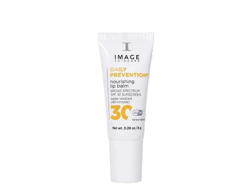 IMAGE Skincare DAILY PREVENTION Nourishing Lip Balm SPF 30 0.28 fl oz