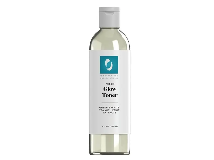 Osmotics Fresh Glow Toner 8 fl oz