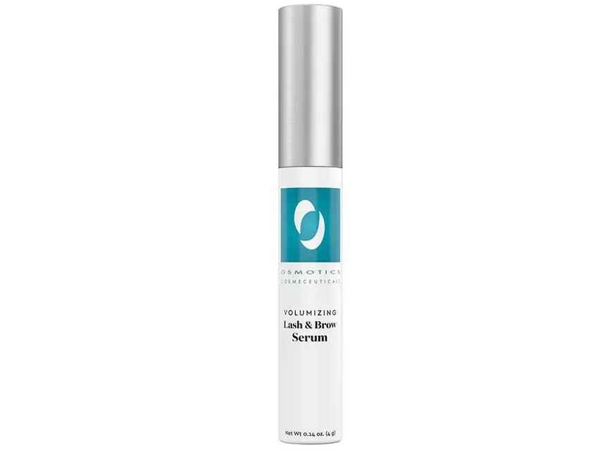 Osmotics Volumizing Lash & Brow Serum 0.14 fl oz