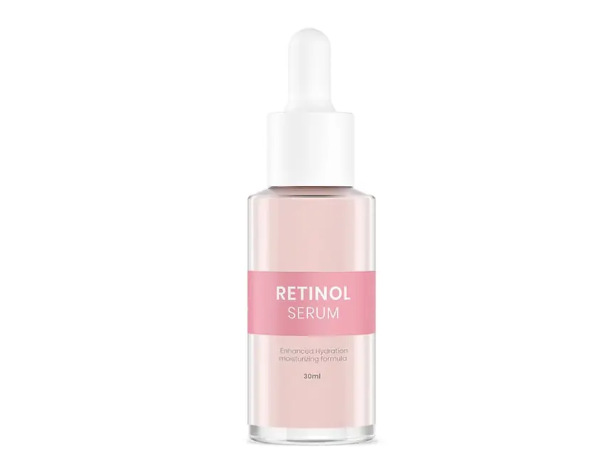 Osmotics Retinol Serum 1 fl oz