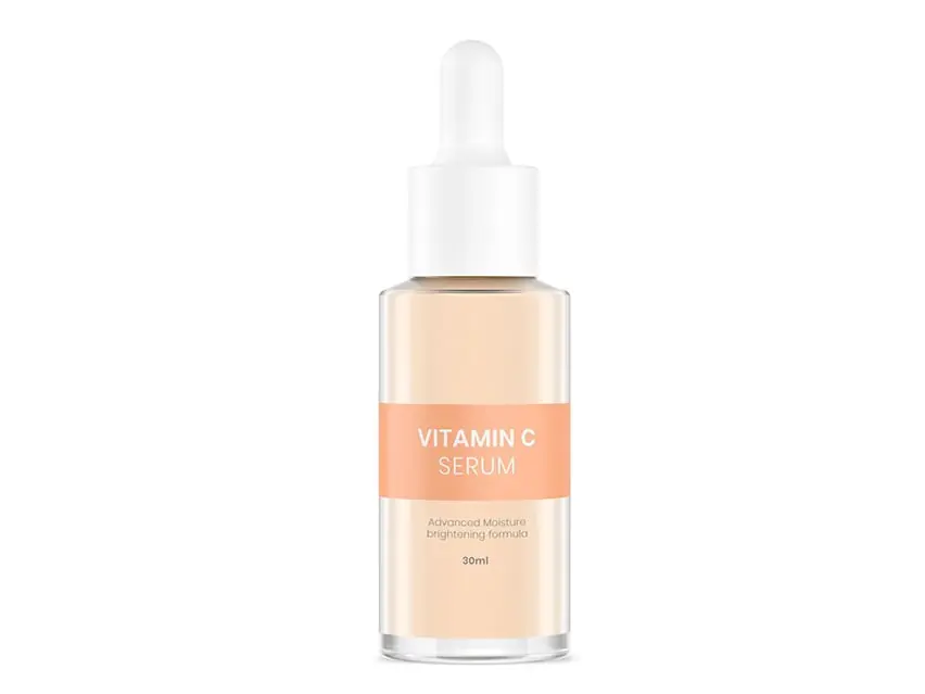 Osmotics Vitamin C Serum 1 fl oz