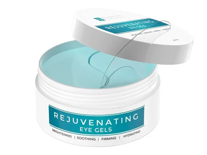 Osmotics Rejuvenating Eye Gels 60 Patches