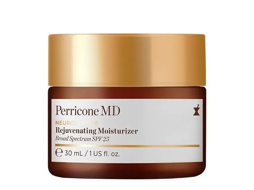 Perricone MD Neuropeptide Rejuvenating Moisturizer Broad Spectrum SPF 25 (formerly known as Perricone MD Rejuvenating Moisturizer Broad Spectrum SPF 25) 1 fl oz