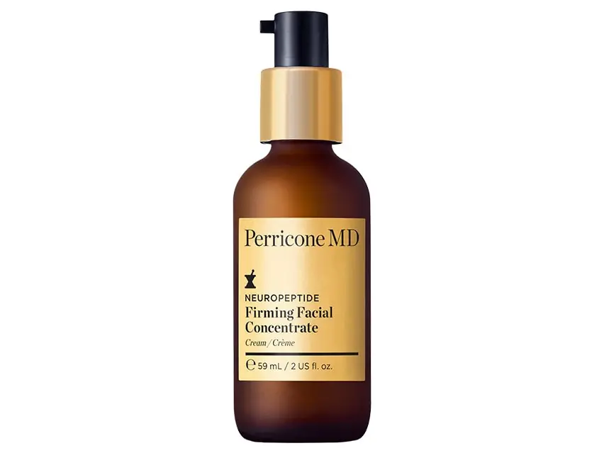 Perricone MD Neuropeptide Firming Facial Concentrate 2 fl oz