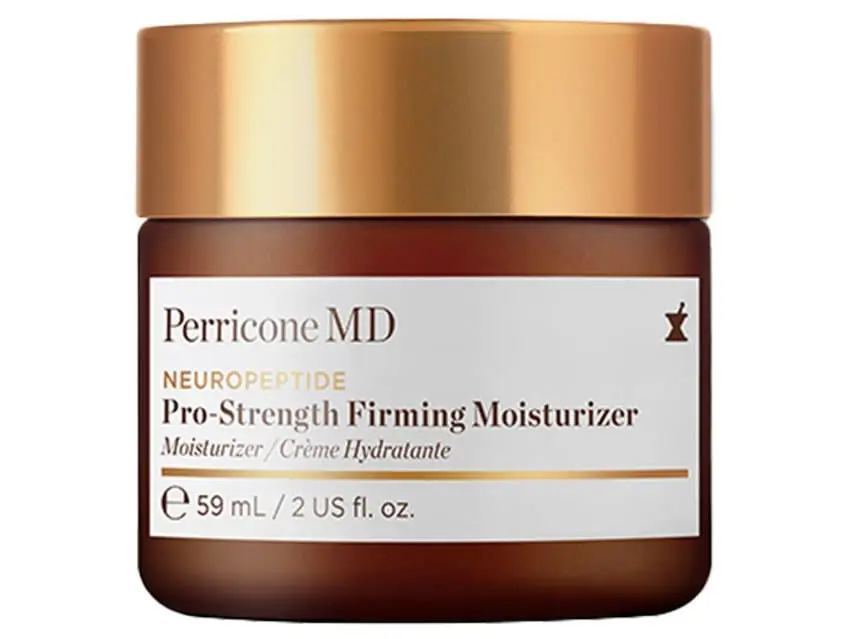 Perricone MD Neuropeptide Pro-Strength Firming Moisturizer 2 fl oz