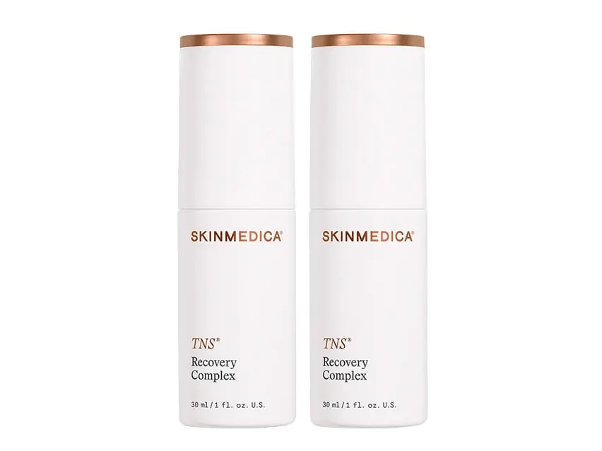 SkinMedica TNS Recovery Complex Duo
