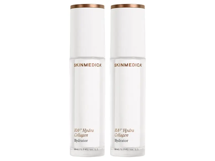SkinMedica HA5 Hydra Collagen Replenish + Restore Hydrator with Vegan Collagen Duo