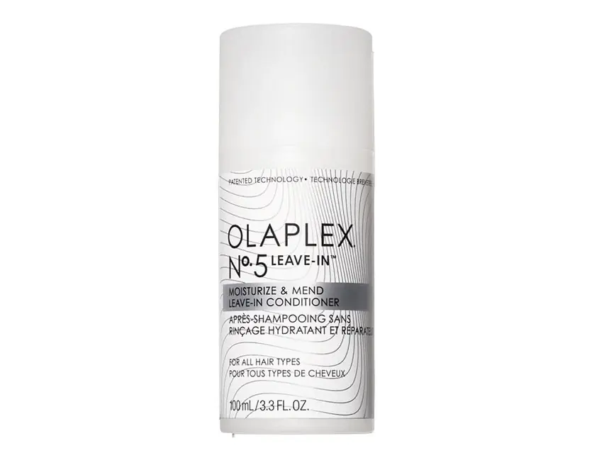 OLAPLEX No. 5L Moisturize & Mend Leave-In Conditioner 3.3 fl oz