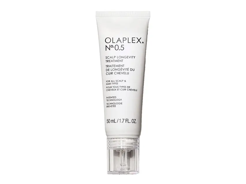 OLAPLEX No. 0.5 Scalp Longevity Treatment 1.7 fl oz