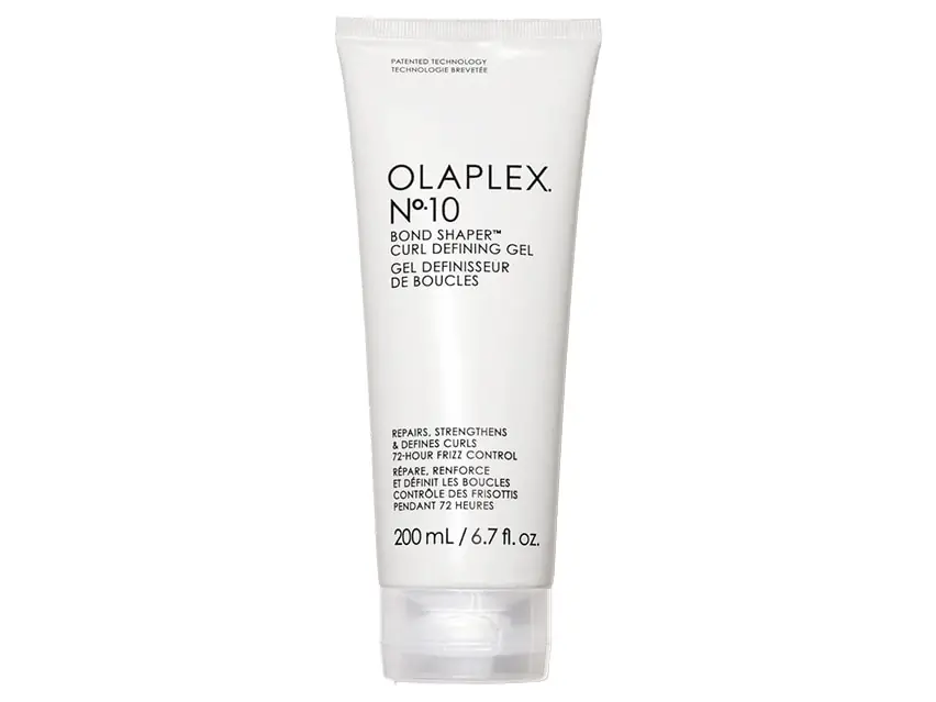 OLAPLEX No. 10 Bond Shaper Curl Defining Gel 6.7 fl oz