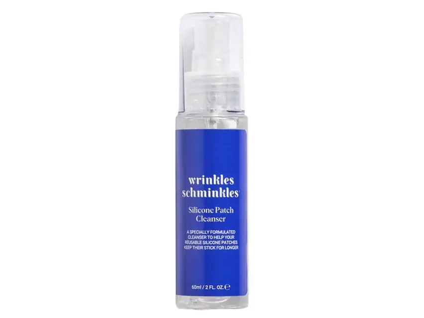 Wrinkles Schminkles Silicone Patch Cleanser 2 fl oz