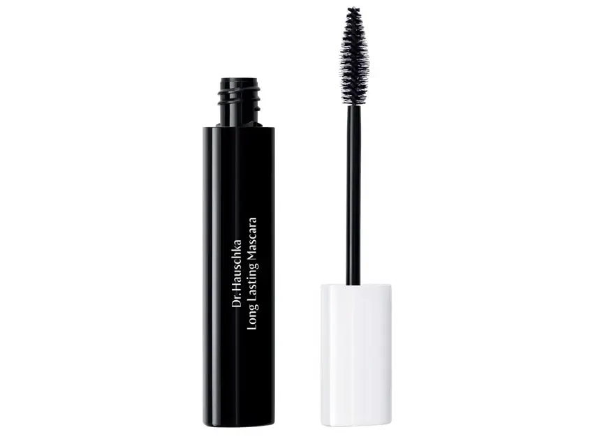 Dr. Hauschka Long Lasting Mascara 0.27 oz