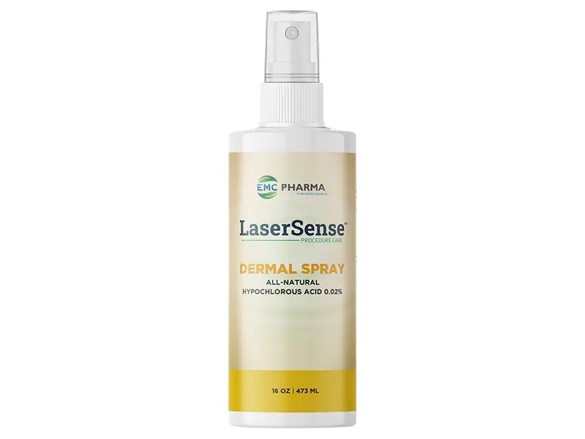 LaserSense Dermal Spray