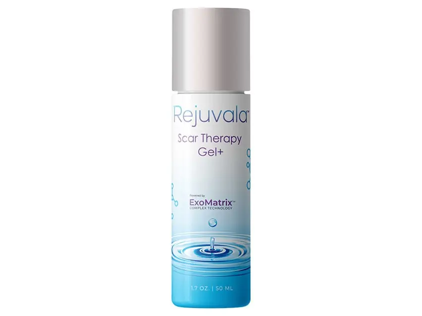 Rejuvala Scar Therapy Gel+ 1.7 fl oz