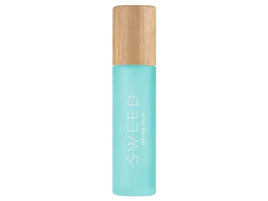 SWEED The Hair Serum 0.2 fl oz