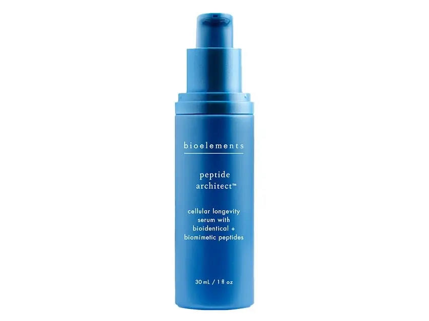 Bioelements Peptide Architect Cellular Longevity Serum 1.0 fl oz