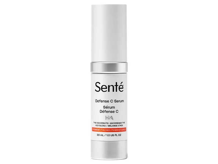 Senté Defense C Serum with HSA 1.0 fl oz