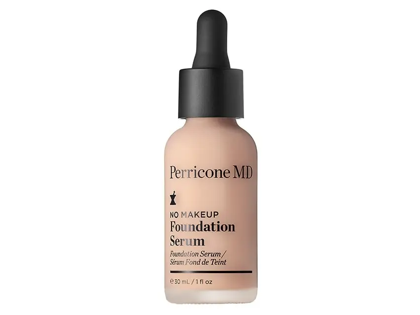 Perricone MD No Makeup Foundation Serum 1.0 fl oz