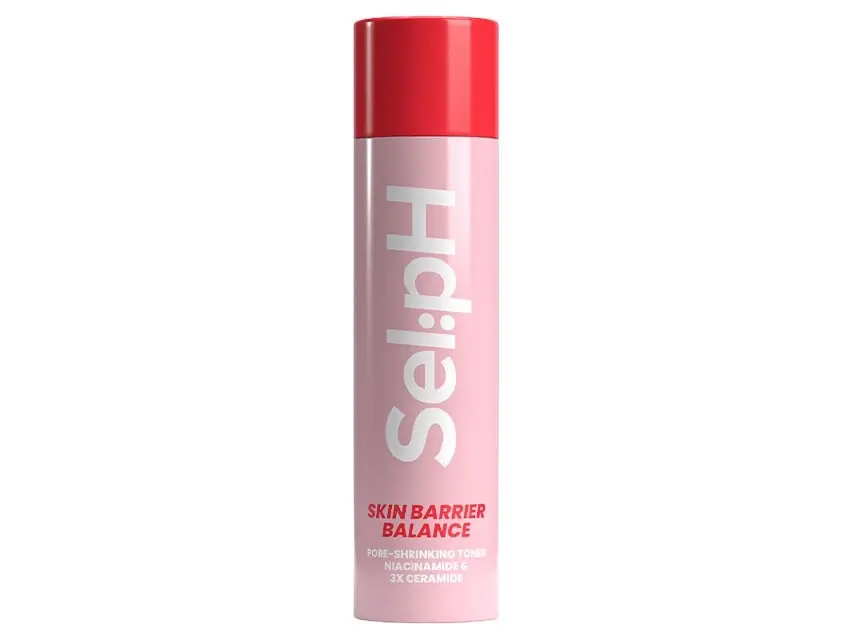 SelpH Skin Barrier Balance Pore-Shrinking Toner 6.42 fl oz