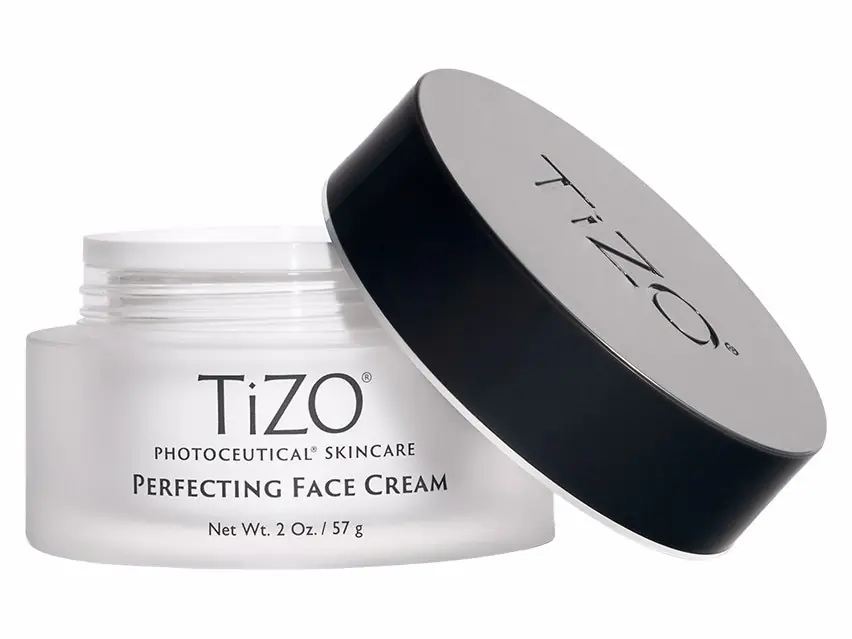 TiZO Perfecting Face Cream 2 fl oz