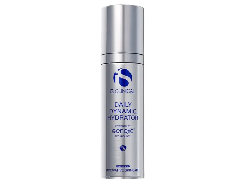 iS CLINICAL Daily Dynamic Hydrator 1.7 fl oz