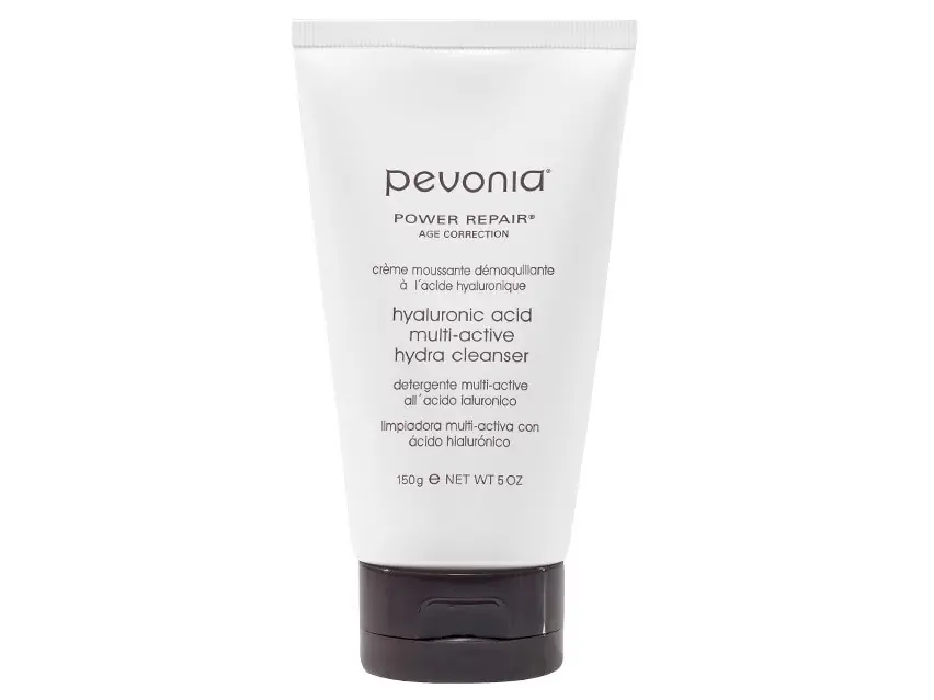 Pevonia Power Repair Hyaluronic Acid Multi-Active Hydra Cleanser 5 fl oz