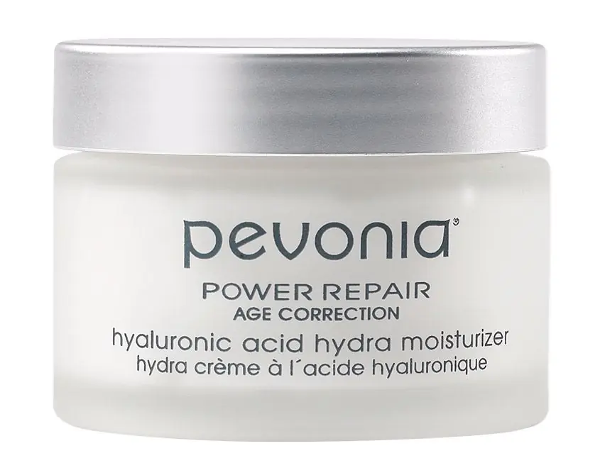 Pevonia Power Repair Hyaluronic Acid Hydra Moisturizer 1.7 fl oz
