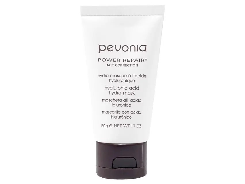 Pevonia Power Repair Hyaluronic Acid Hydra Mask 1.7 fl oz