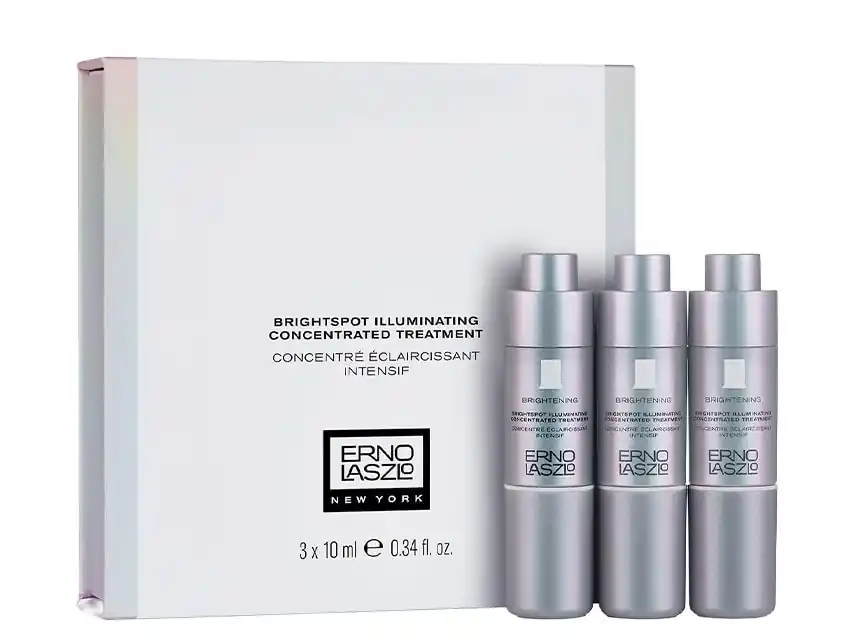 Erno Laszlo BrightSpot Illuminating Concentrated Treatment 3 x 0.34 fl oz