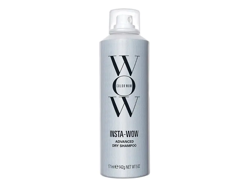 Color Wow Insta-Wow Advanced Dry Shampoo 5 oz