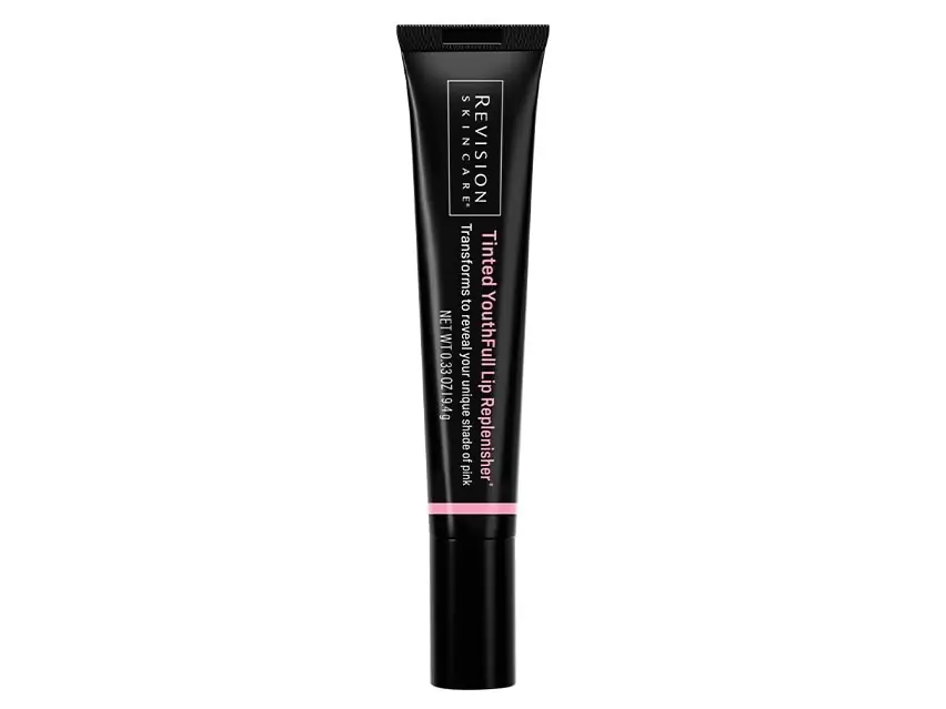 Revision Skincare Tinted YouthFull Lip Replenisher 0.34 oz
