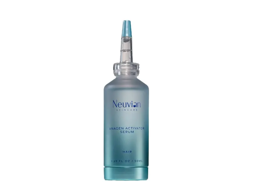 Neuvian Skincare Anagen Activator Serum 1.7 fl oz