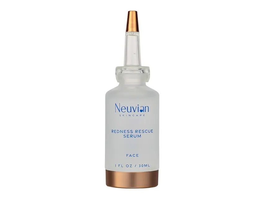 Neuvian Skincare Redness Rescue Serum 1 fl oz