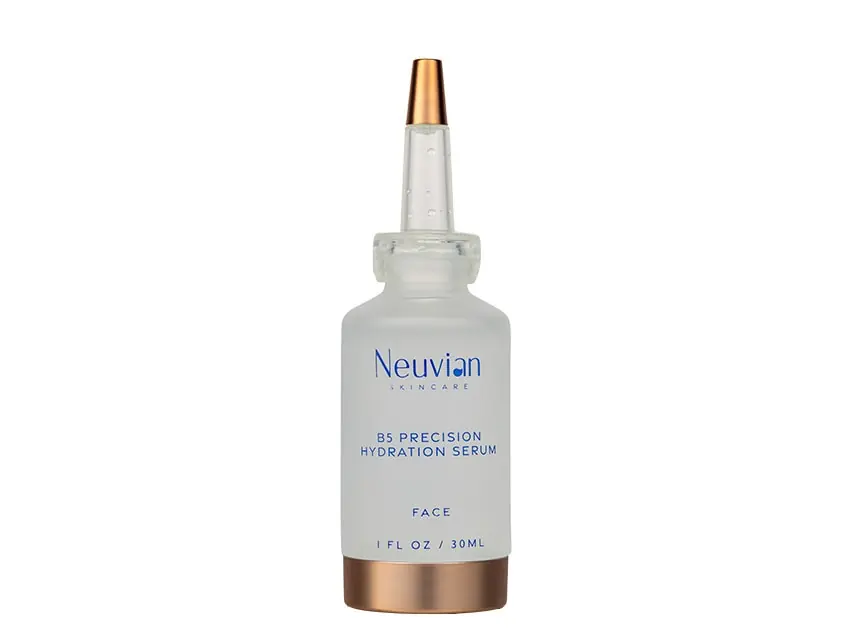 Neuvian Skincare B5 Precision Hydration Serum 1 fl oz