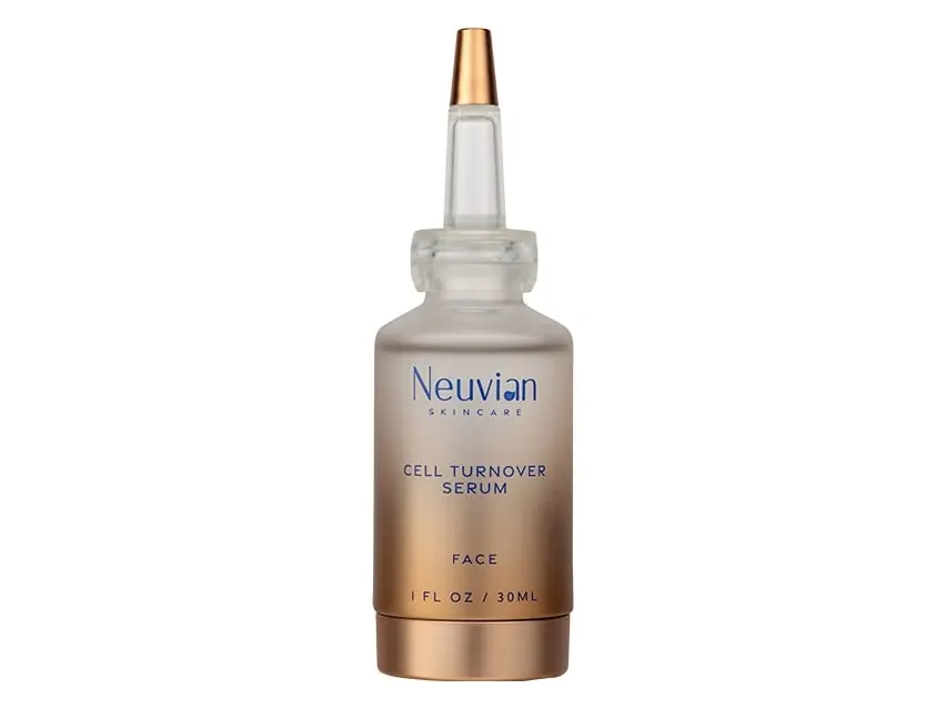 Neuvian Skincare Cell Turnover Serum 1 fl oz
