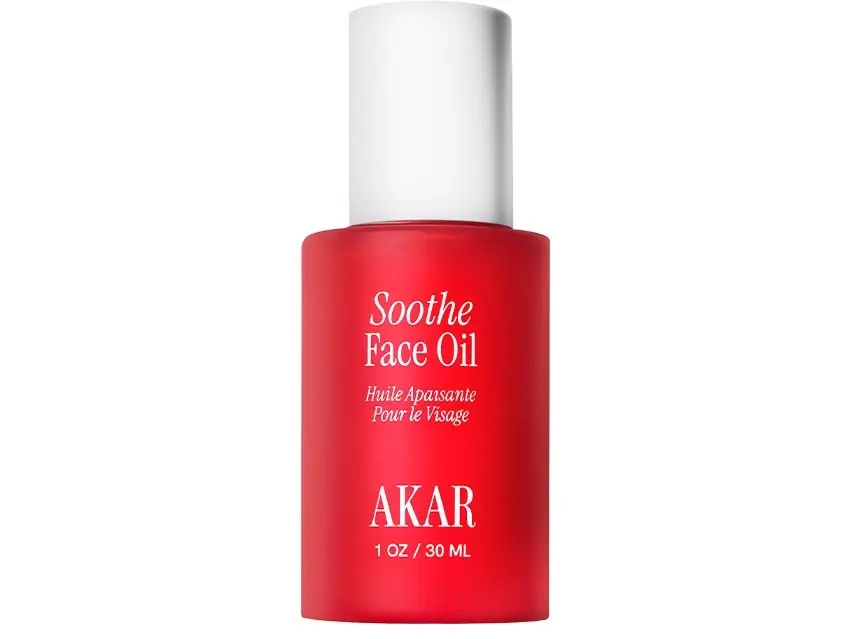 AKAR Soothe Face Oil 1 fl oz