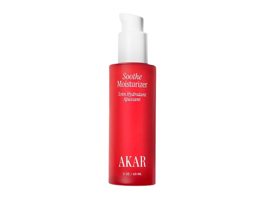 AKAR Soothe Moisturizer 2 fl oz