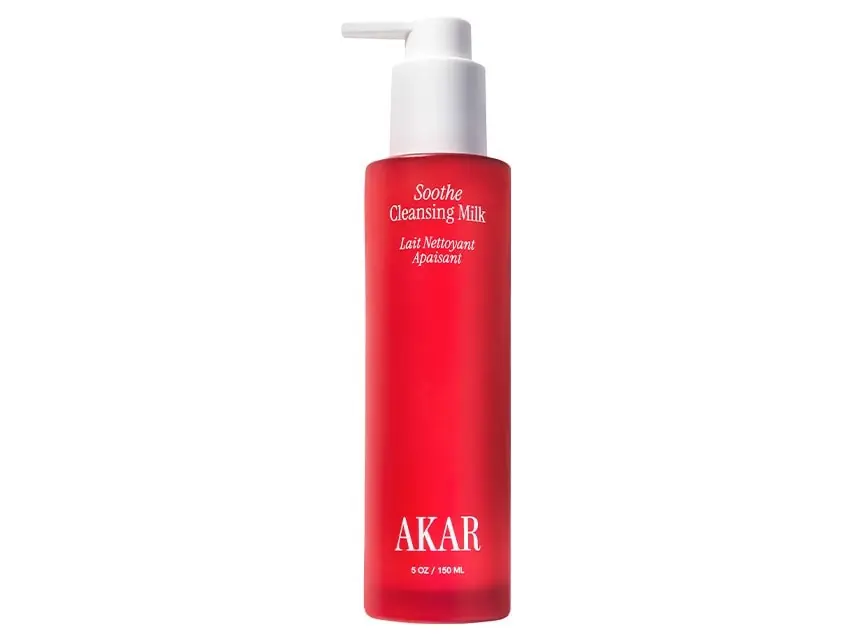 AKAR Soothe Cleansing Milk 5 fl oz