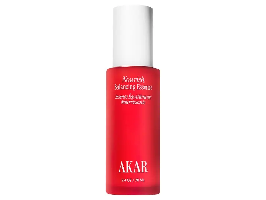 AKAR Nourish Balancing Essence 2.4 fl oz