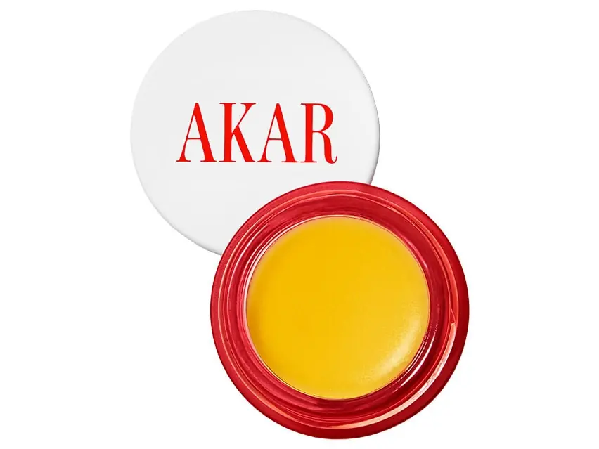 AKAR Nourish Lip Butter 0.16 oz