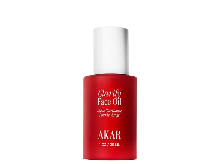 AKAR Clarify Face Oil 1 fl oz