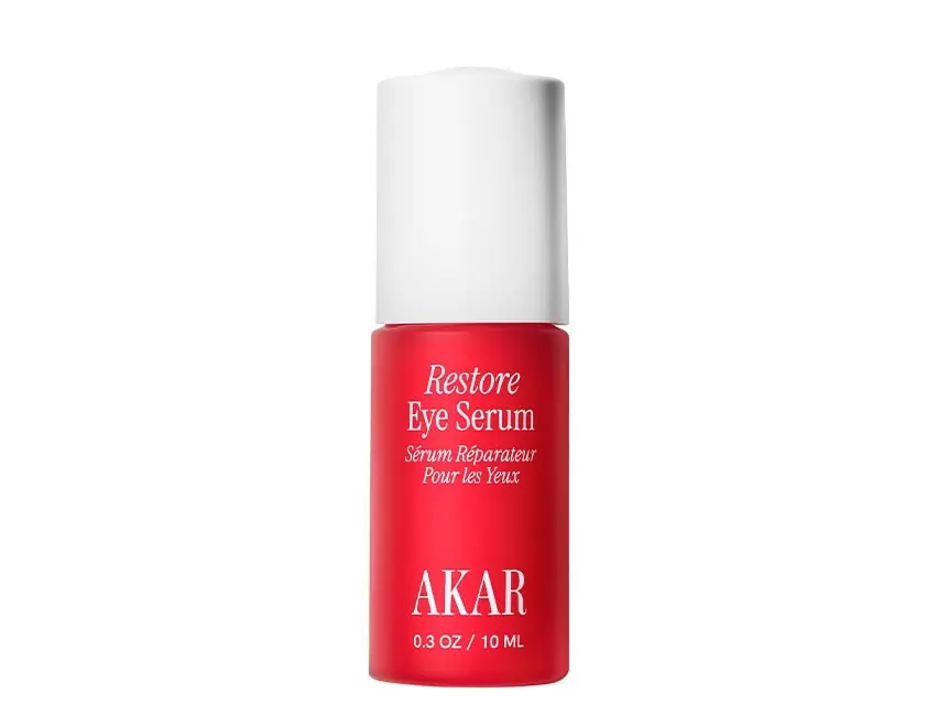 AKAR Restore Eye Serum 0.3 fl oz