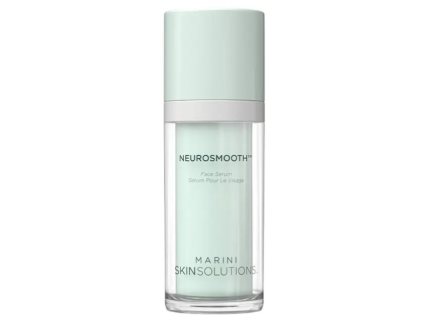 Marini SkinSolutions Neurosmooth Face Serum 1.0 fl oz
