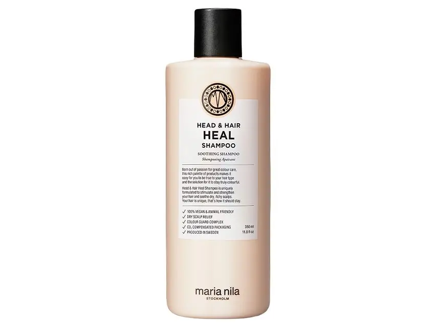 Maria Nila Head & Hair Heal Shampoo